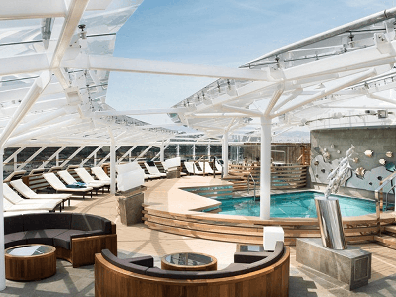 msc bellissima yacht club reviews