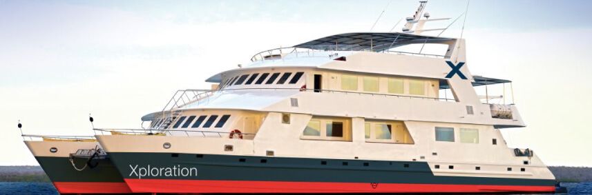 Photo du bateau de croisière Celebrity Xploration