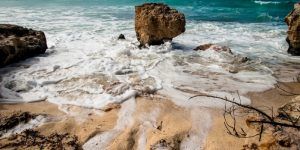 Les plus belles plages des Caraïbes