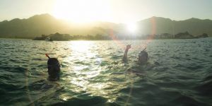 Méditerranée, Caraïbes, Fjords - quand partir