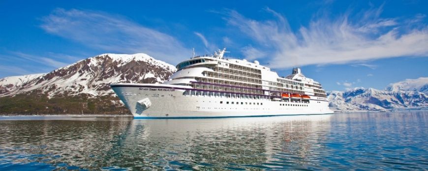 Asie, Alaska, Antarctique - quand partir en croisière ?