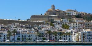 Croisière Méditerranée : découvrez Ibiza !