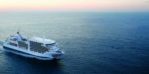 J’ai testé pour vous… le Silver Spirit de Silversea