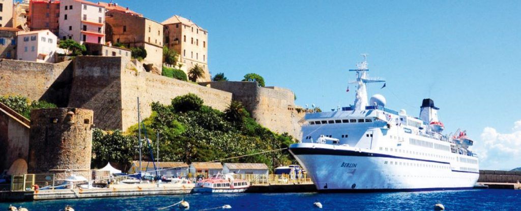 Les croisières Plein Cap