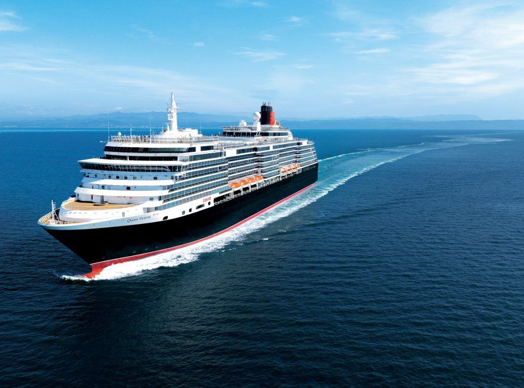 Navire Queen Victoria de la compagnie Cunard, quelles seront les destinations du nouveau navire Cunard