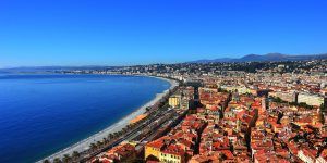 Que faire à Nice pendant une croisière en Méditerranée ?