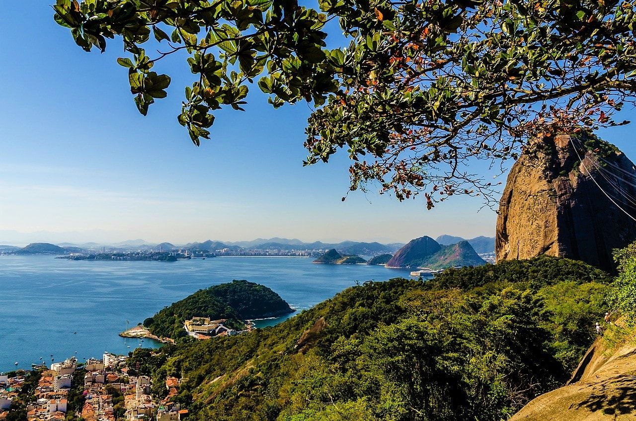 Rio de Janeiro vous réserve des moments forts en émotion !