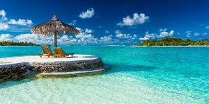 Décompressez aux Maldives avec Costa Croisières