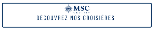 Découvrez nos croisières MSC Croisières pour la saison estivale