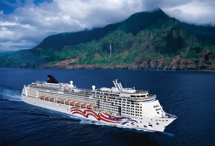 Bénéficier de l'offre Premium All Incluse de la compagnie de croisière Norwegian Cruises Lines - offres croisières de la saison estivale - les offres croisières last minute 2018 