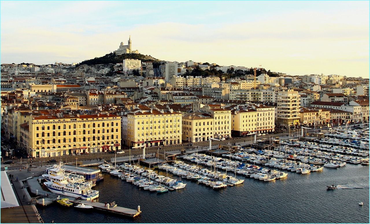Le port de Marseille et la compagnie Costa établissent un partenariat en faveur de la protection de l'environnement
