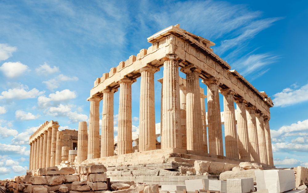 Partez à la découverte de la culture grecque - croisière dans les îles grecques