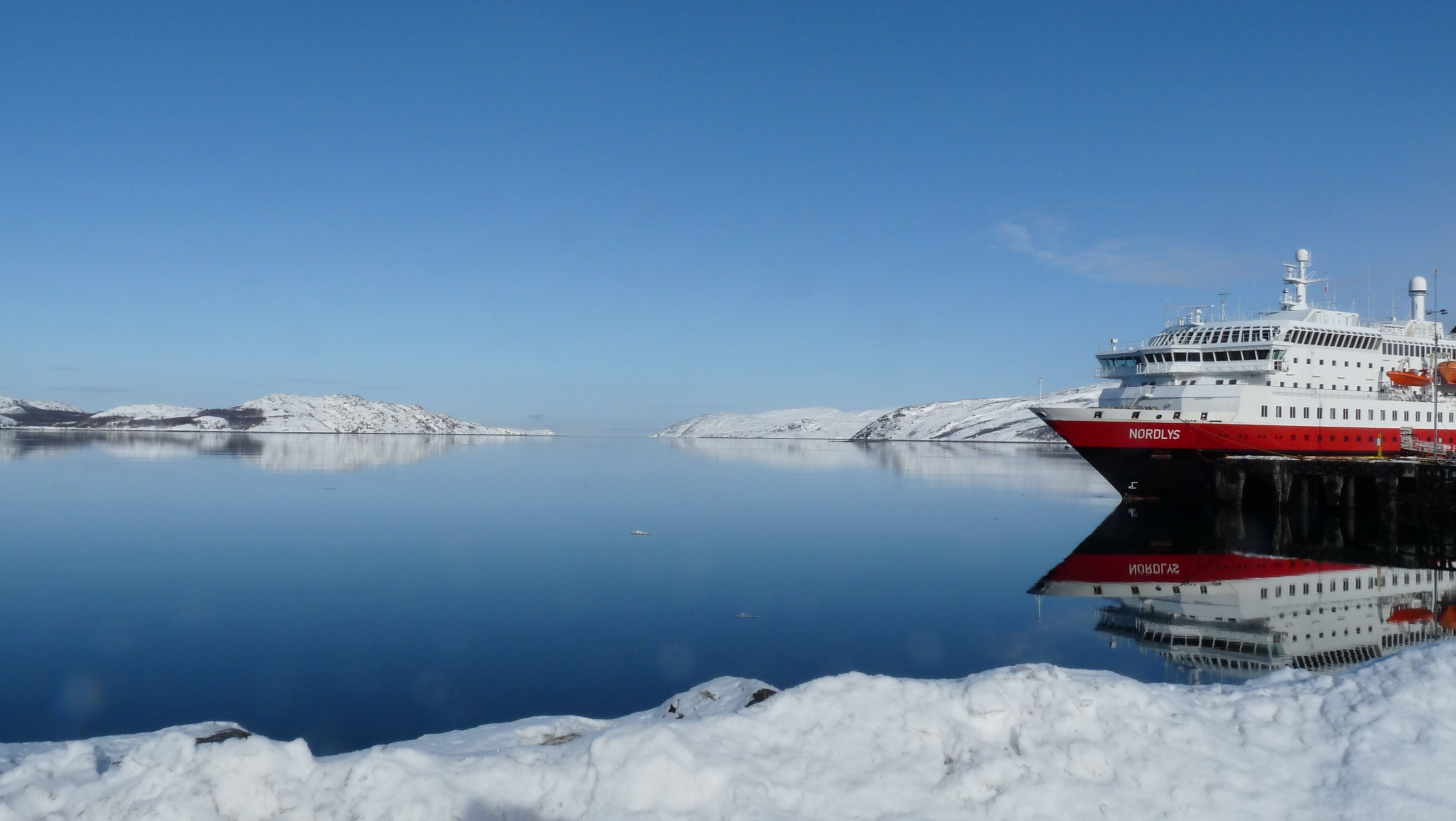 Partez à la découverte du monde avec Hurtigruten - offres croisières last minute 2018