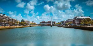 Passez quelques jours au Havre avant votre croisière - croisières au départ du Havre