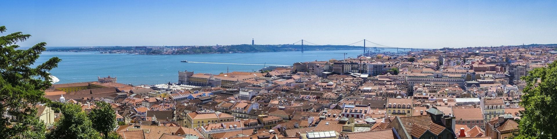 Faites escale à Lisbonne et découvrez les recoins cachés de cette ville - croisières au départ du Havre 