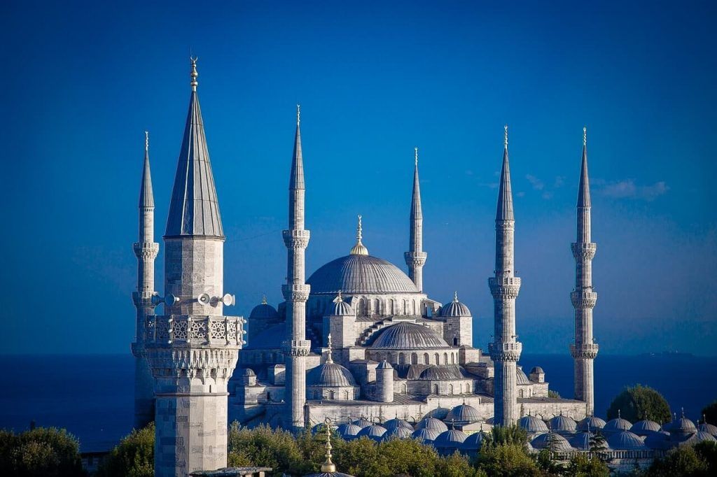 Istanbul, capitale de la culture, fait partie des meilleures escales de croisières en Turquie
