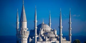 Istanbul, capitale de la culture, fait partie des meilleures escales de croisières en Turquie