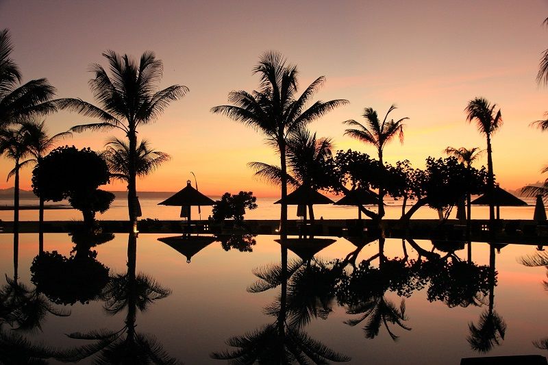 Bali dans le top 10 des endroits à visiter en 2019