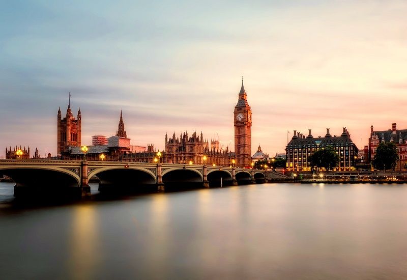 Londres numéro un des endroits à visiter en 2019