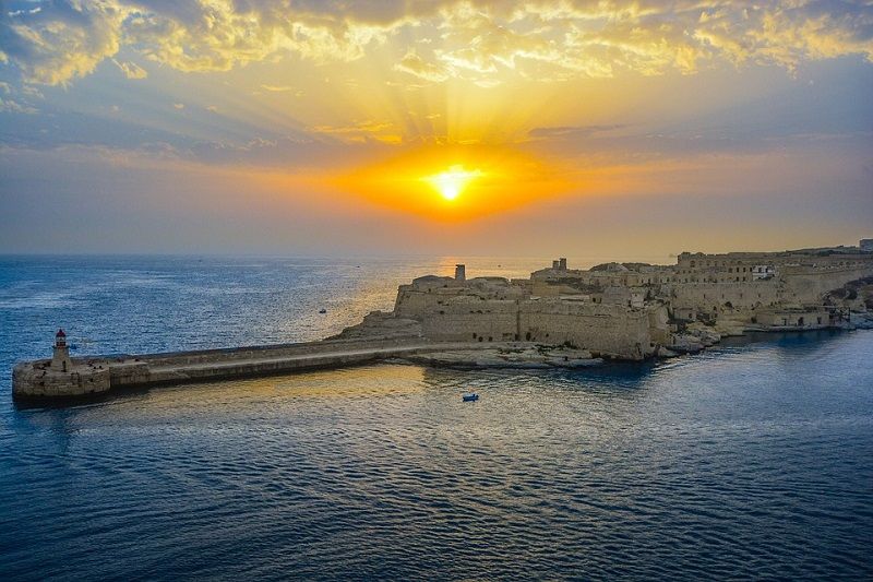 Découvrez Malte en croisière pour des vacances uniques.