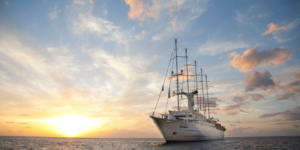 Effectuez votre voyage de noce sur le Club Med 2