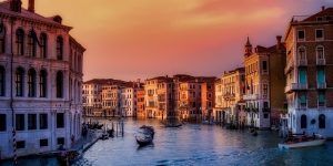 Réservé une croisière last minute et visitez Venise ! !