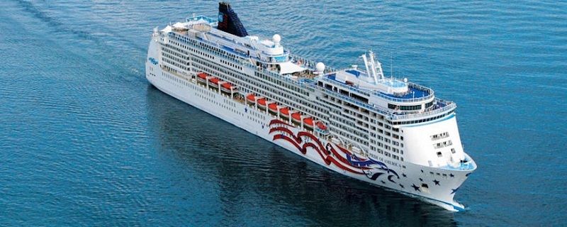 Norwegian Cruise Line inclut la nouvelle technologie pour une meilleure expérience client en croisière 