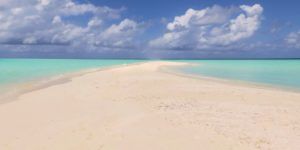 Découvrez les plus belles îles privées des compagnies de croisière