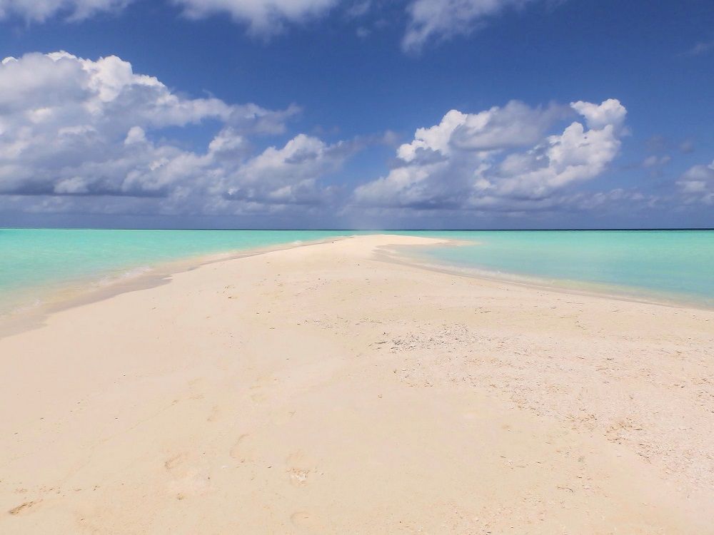 Découvrez les plus belles îles privées des compagnies de croisière
