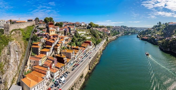 Vous adorerez découvrir le Douro en bateau