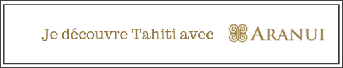 Direction Tahiti pendant ma croisière en Polynésie française