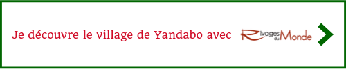 Je découvre le village de Yandabo avec Rivages du Monde