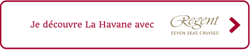Je découvre La Havane avec Regent Seven Seas Cruises