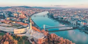 Parcourez les capitales européennes lors de votre croisière sur le Danube en bateau !