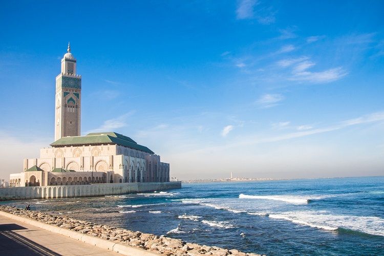 Direction Casablanca, une destination croisière 2020