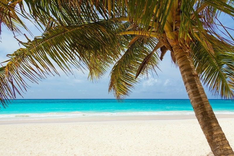 Une croisière de luxe au Caraïbes, il n'y a rien de tel pour se détendre
