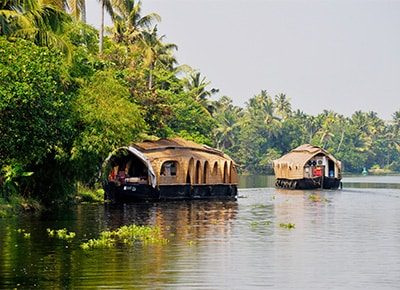 l'Inde et Sri Lanka avec Ponant